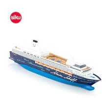 Siku 1726 Cruiseschip Mein Schiff 1 6 Siku 1726 Cruiseschip Mein Schiff 1 - Afbeelding 4