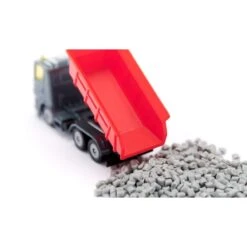 Siku 6329 Giftset Infra Stratenbouw Schaal 1:87 -Indoor Speelgoed Winkel siku 6329 giftset stratenbouw loader compactor vrachtauto 3