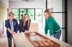 Sjoelbak Longfield Wedstrijd Bak Luxe 30 Sjoelstenen Beukenhout 15 Sjoelbak Longfield Wedstrijd Bak Luxe 30 Sjoelstenen Beukenhout -Indoor Speelgoed Winkel sjoelbak wedstrijd luxe beuken 4 scaled 1