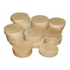 Sjoelschijven (set) -Indoor Speelgoed Winkel sjoelschijven set 1