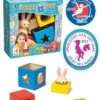 SmartGames SG037 Bunny Boo -Indoor Speelgoed Winkel smart games bunny boo 1 1