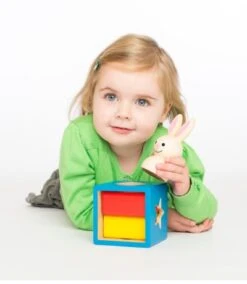 SmartGames SG037 Bunny Boo -Indoor Speelgoed Winkel smart games bunny boo 2