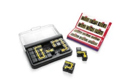 SmartGames SG467 IQ-Circuit Denkspel Puzzelspel -Indoor Speelgoed Winkel smartgames iq circuit 2