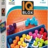 SmartGames IQ-Blox Puzzelspel Smart-Games 1 SmartGames IQ-Blox Puzzelspel Smart-Games -Indoor Speelgoed Winkel smartgames iq blox puzzelspel smart games