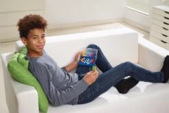 SmartGames IQ-Blox Puzzelspel Smart-Games 9 SmartGames IQ-Blox Puzzelspel Smart-Games -Indoor Speelgoed Winkel smartgames iq blox puzzelspel smart games 2