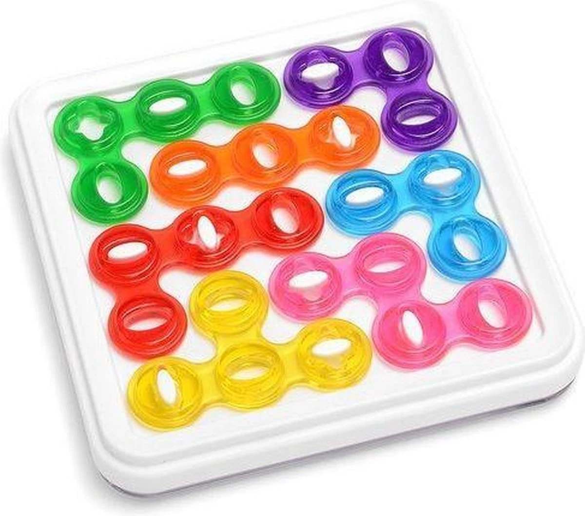 Smart Games SmartGames IQ-Candy Denkspel Smart-Games 5 Smart Games SmartGames IQ-Candy Denkspel Smart-Games - Afbeelding 3