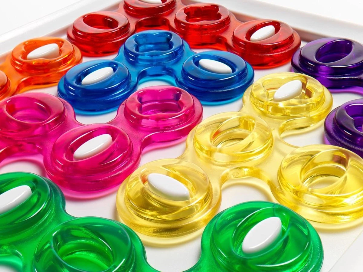 Smart Games SmartGames IQ-Candy Denkspel Smart-Games 7 Smart Games SmartGames IQ-Candy Denkspel Smart-Games - Afbeelding 5