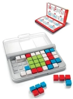 SmartGames IQ-Focus Denkspel Smart-Games 9 SmartGames IQ-Focus Denkspel Smart-Games -Indoor Speelgoed Winkel smartgames iq focus denkspel smart games iqfocus 3