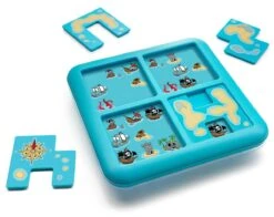 SmartGames Pirates-Jr-Hide&Seek Denkspel Smart-Games 11 SmartGames Pirates-Jr-Hide&Seek Denkspel Smart-Games -Indoor Speelgoed Winkel smartgames pirates jr hide seek denkspel smart games speelactief.nl 2