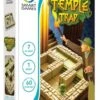 SmartGames Temple-Trap Denkspel Smart-Games -Indoor Speelgoed Winkel smartgames temple trap smart games doolhof sg437
