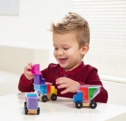 Smart Games SmartGames Trucky-3 Denkspel Smart-Games -Indoor Speelgoed Winkel smartgames trucky3 denkspel speelactief.nl 2