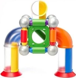 Smartmax SMX909 Build & Roll -Indoor Speelgoed Winkel smartmax 909 buildroll 4