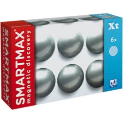 Nieuwe uitgaven -Indoor Speelgoed Winkel smartmax balls smx103 1 1