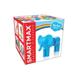 Nieuwe uitgaven -Indoor Speelgoed Winkel smartmax my first elephant 1 5