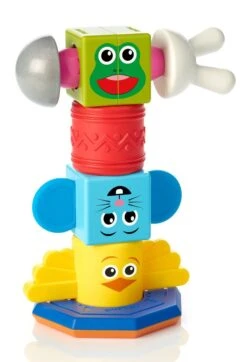 SmartMax SMX230 My First Totem Set -Indoor Speelgoed Winkel smartmax my first totem set 1 1