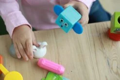 SmartMax SMX230 My First Totem Set -Indoor Speelgoed Winkel smartmax my first totem set 3