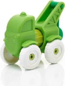 SmartMax SMX226 My First Vehicles -Indoor Speelgoed Winkel smartmax smx226 my first vehicles my first magnetisch speelgoed. 5