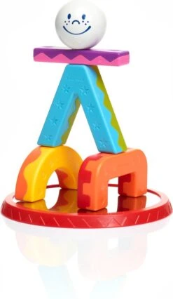 SmartMax SMX227 My First Acrobats -Indoor Speelgoed Winkel smartmax smx227 my first acrobats my first. 4