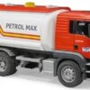 Bruder 3775 MAN TGS Tankwagen -Indoor Speelgoed Winkel speelgoed tankwagen bruder 3775 man tgs tankwagen