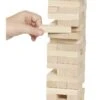 Goki HS530 Houten Wiebeltoren Jenga Toren -Indoor Speelgoed Winkel spel jenga wiebeltoren goki hs 530