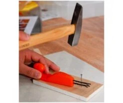 Toolkid Spijkerhouder+haarspelden Kindergereedschap -Indoor Speelgoed Winkel spijkerhouder toolkid 2