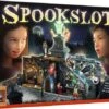 999 Games Spookslot Bordspel 999games -Indoor Speelgoed Winkel spookslot 999games familiespel