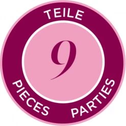 Stapop Met Gewrichten – Gotz – Happy Kidz – Sophie Ballet (50 Cm.) -Indoor Speelgoed Winkel sta pop happy kidz sophie gotz 1366015 4