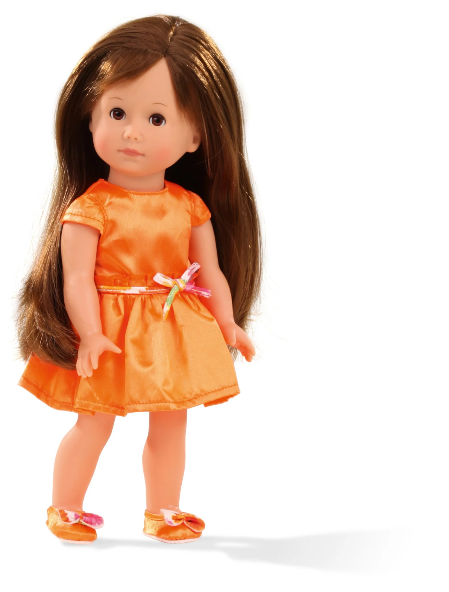 Stapop – Gotz – Just Like Me – Giuseppina (27 Cm.) 3 Stapop – Gotz – Just Like Me – Giuseppina (27 Cm.)