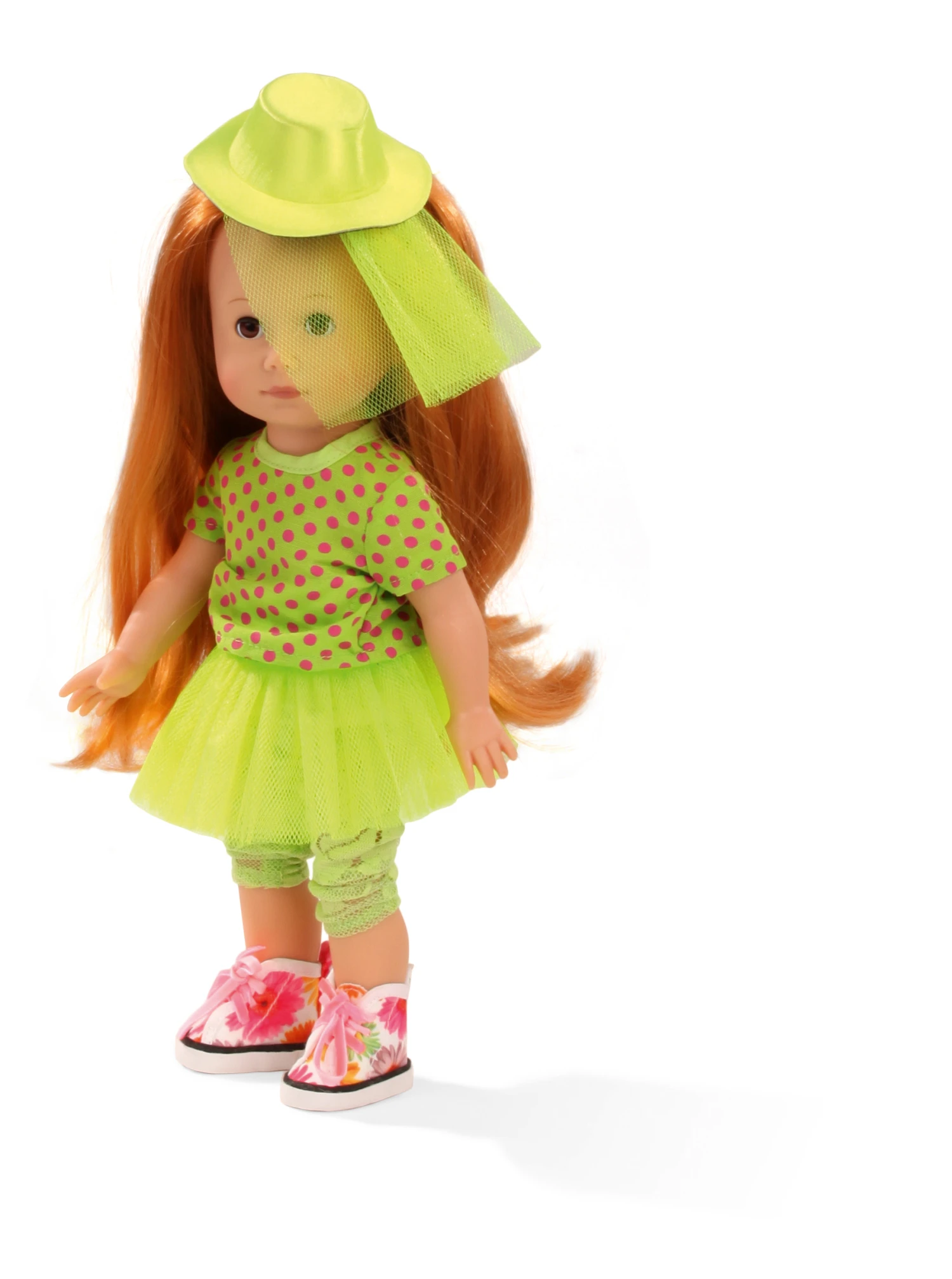 Stapop – Gotz – Just Like Me – Lucia 4 Stapop – Gotz – Just Like Me – Lucia - Afbeelding 2