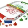 Epoch Super Mario Air Hockey -Indoor Speelgoed Winkel super mario air hockey