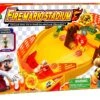 Epoch Super Mario Fire Mario Stadium Flipperspel -Indoor Speelgoed Winkel super mario fire mario stadium