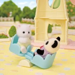 Sylvanian Families Baby Molen SF5526 -Indoor Speelgoed Winkel sylvanian families 05526 baby molen 3