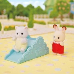 Sylvanian Families Baby Molen SF5526 -Indoor Speelgoed Winkel sylvanian families 05526 baby molen 5