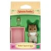 Sylvanian Families Baby Walnoot Eekhoorn SF5065 -Indoor Speelgoed Winkel sylvanian families 5065 baby walnoot eekhoorn
