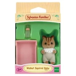 Sylvanian Families Baby Walnoot Eekhoorn SF5065