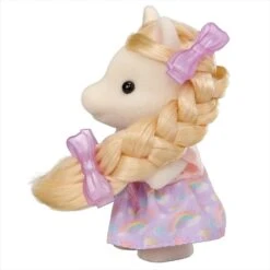 Sylvanian Families Pony’s Kapsalon SF 5642 15 Sylvanian Families Pony’s Kapsalon SF 5642 -Indoor Speelgoed Winkel sylvanian families 5642 ponys kapsalon 2