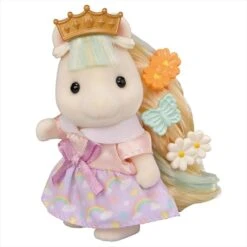 Sylvanian Families Pony’s Kapsalon SF 5642 17 Sylvanian Families Pony’s Kapsalon SF 5642 -Indoor Speelgoed Winkel sylvanian families 5642 ponys kapsalon 4