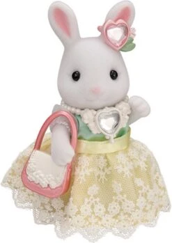 Sylvanian Families Speelset Juwelen En Edelstenen SF5647 -Indoor Speelgoed Winkel sylvanian families 5647 speelset juwelen en edelstenen 2