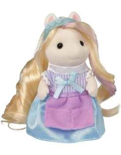 Sylvanian Families Pony’s Kappersset SF5644 -Indoor Speelgoed Winkel sylvanian families ponys kappersset sf5644 3