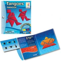Tangoes Paradox – Smart Games -Indoor Speelgoed Winkel tangoes paradox smart games 1