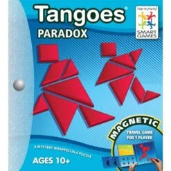Tangoes Paradox – Smart Games -Indoor Speelgoed Winkel tangoes paradox smart games 2 1