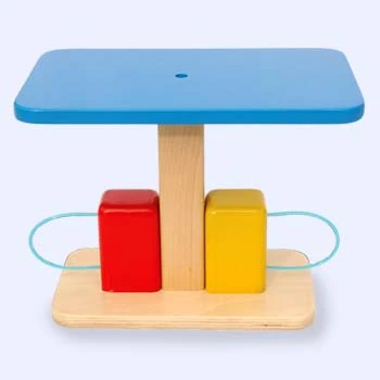 Benzinepomp 4 Benzinepomp - Afbeelding 2