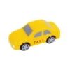Taxi 1 Taxi -Indoor Speelgoed Winkel taxi dudu toys 6101