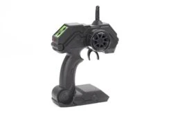 TechToys Vortex Offroad RC-auto Truck Sneak Attack Green -Indoor Speelgoed Winkel techtoys RC auto 4WD Offroad Truck Sneak Attack Green 4