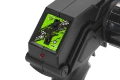 TechToys Vortex Offroad RC-auto Truck Sneak Attack Green -Indoor Speelgoed Winkel techtoys RC auto 4WD Offroad Truck Sneak Attack Green 5