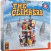 The Climbers – Bordspel / Familiespel