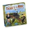 Days Of Wonder Ticket To Ride Nederland Uitbreidingsset