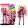 LOL Surprise 707 OMG Fierce Doll Lady Diva Pop -Indoor Speelgoed Winkel tiener pop LOL surprise 707 OMG Lady Diva