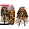 LOL Surprise 707 OMG Fierce Doll Royal Bee Pop -Indoor Speelgoed Winkel tiener pop LOL surprise 707 OMG Royal Bee