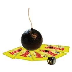 Tik Tak Boem Familiespel Goliath Spellen 9 Tik Tak Boem Familiespel Goliath Spellen -Indoor Speelgoed Winkel tik tak boem kinderspel goliath 2